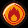 type icon battrio