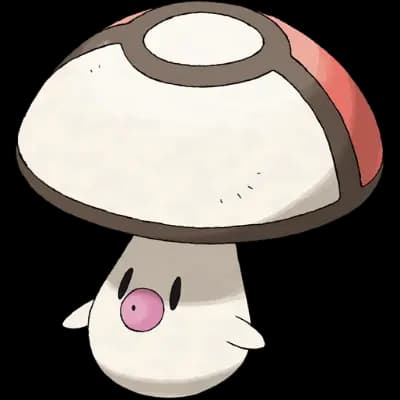 Pokemon Main Image for Default Form