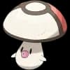 Pokemon Foongus Image