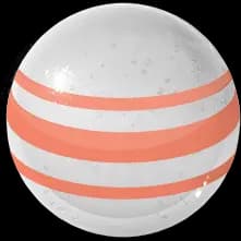 Goldeen Candy sprite