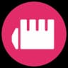 type icon sword-shield