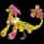 Pokemon Small Shiny Image for Default Form