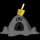 Pokemon Small Shiny Image for Default Form