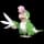 Pokemon Squawkabilly - Green Plumage Image