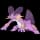 Pokemon Small Shiny Image for Default Form