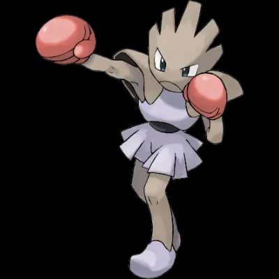 Pokemon Main Image for Default Form
