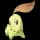Pokemon Small Shiny Image for Default Form