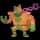 Pokemon Small Shiny Image for Default Form