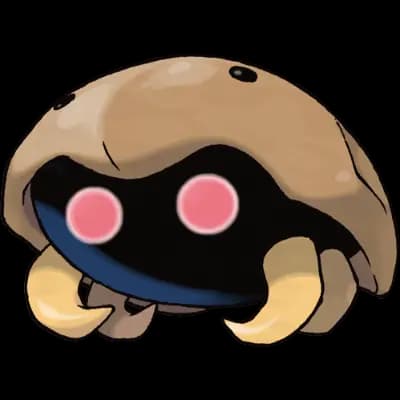 Pokemon Main Image for Default Form