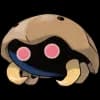 Pokemon Kabuto Image