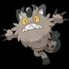 Pokemon Meowth Image