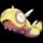 Pokemon Small Shiny Image for Two-Segment Form