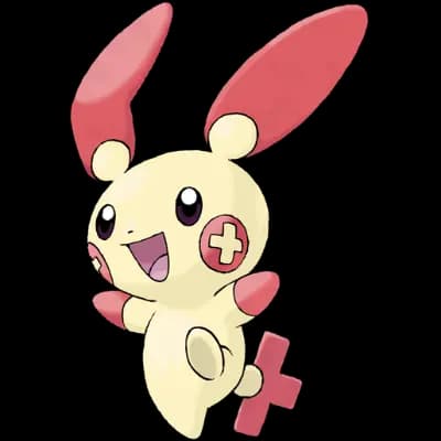 Pokemon Main Image for Default Form