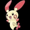 Pokemon Plusle Image