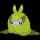 Pokemon Small Shiny Image for Default Form