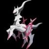 Pokemon Arceus Image