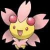 Pokemon Cherrim Image