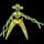 Pokemon Small Shiny Image for Default Form