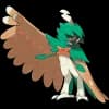 Pokemon Decidueye Image