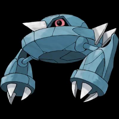 Pokemon Main Image for Default Form