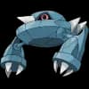 Pokemon Metang Image