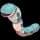 Pokemon Small Shiny Image for Default Form