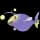 Pokemon Small Shiny Image for Default Form