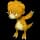 Pokemon Small Shiny Image for Default Form
