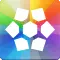 type icon scarlet-violet