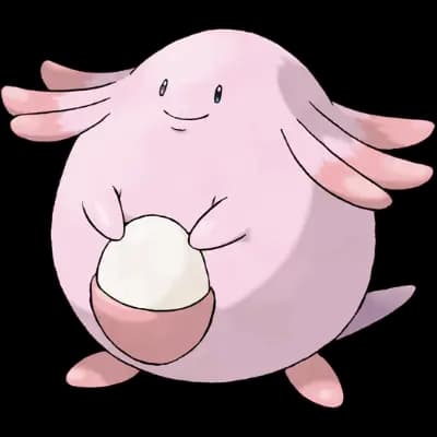 Pokemon Main Image for Default Form