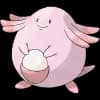 Pokemon Chansey Image
