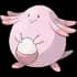 Chansey Pokemon Image