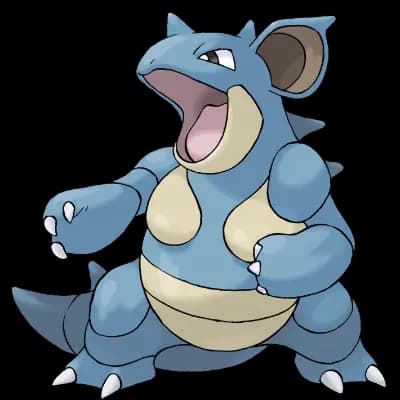 Pokemon Main Image for Default Form
