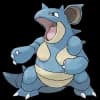 Pokemon Nidoqueen Image