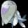 Pokemon Small Shiny Image for Default Form