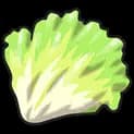 Lettuce sprite