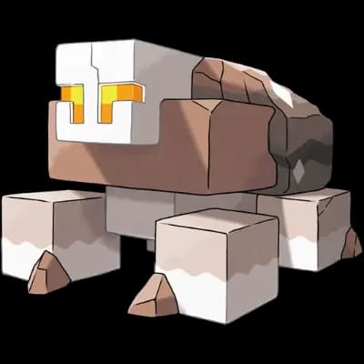 Pokemon Main Image for Default Form