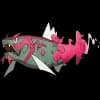 Pokemon Basculegion Image