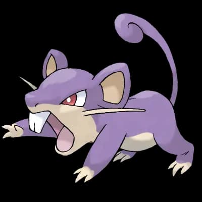 Pokemon Main Image for Default Form