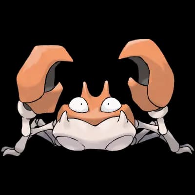 Pokemon Main Image for Default Form