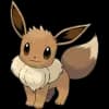 Pokemon Eevee Image