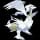 Pokemon Small Shiny Image for Default Form