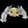 Pokemon Small Shiny Image for Default Form