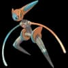 Pokemon Deoxys Image