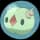 Pokemon Small Shiny Image for Default Form