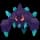 Pokemon Small Shiny Image for Default Form