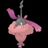 Pokemon Wormadam Image