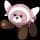 Pokemon Stufful - Default Form Image