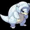 Pokemon Sandshrew Image