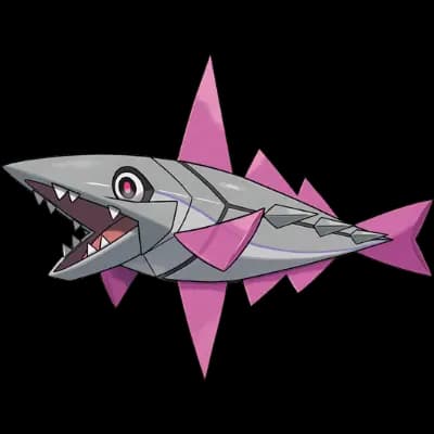 Pokemon Main Image for Default Form